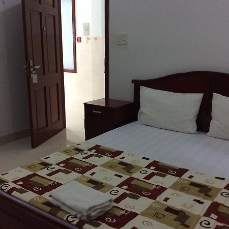 Minh Chau Hotel Vung Tau Exterior photo